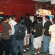 Illustration for article titled SFIV Hits NYC Arcade, Other Cities, Too